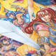 Illustration for article titled This is The Most Incredible Line Up of Gamings Leading Ladies Ive Ever Seen